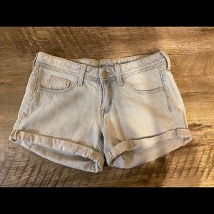 H&M shorts